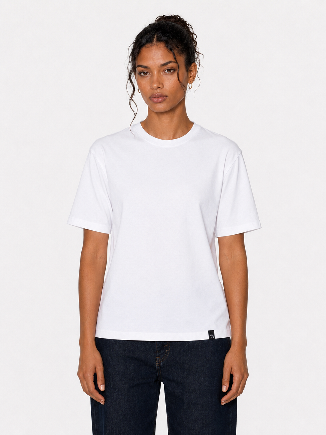 Basic White